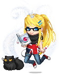 Magda the Magpie's avatar