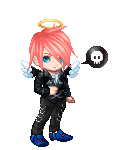 I Am Gravity's avatar