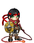 Lambda Belmondo's avatar
