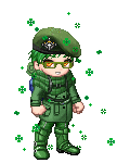 Veirin Maykor's avatar
