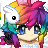 rosaleendhu's avatar