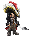 Cpt Morgan Black's avatar