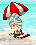 My Armageddon 's avatar