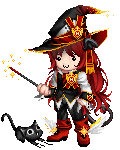 Mister Scruffles's avatar