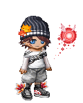 luckywolf22's avatar