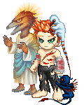Ser Candy Mint's avatar