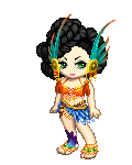 Rated J's avatar