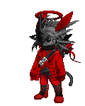 Broken Fatality's avatar