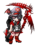 Nymphamarina's avatar