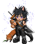Zack Roderick Strife's avatar