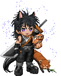 Zack Roderick Strife's avatar