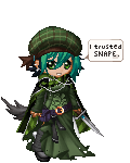 vampire werewolf fangirl2's avatar