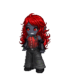 StarBlood PainBringer's avatar