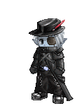 Kurisu Garetto Beru's avatar