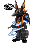 Executive Anubis's avatar