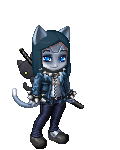Neko Mettaur Crystal's avatar