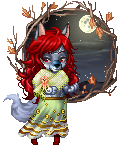 Raayven_Wolfgirl's avatar