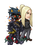 Arreladd's avatar