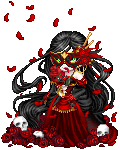 The Carmine Rose's avatar