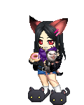 Vanellope V Schweetz's avatar