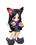 Vanellope V Schweetz's avatar