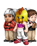 DustyGoRAWR's avatar