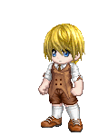 Personal Asylum's avatar