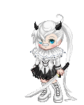 Whispering Mink's avatar