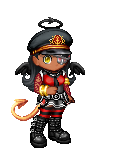 Bearorist's avatar