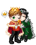 Prince Bec's avatar