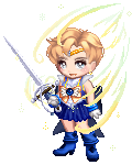 Notorious Sailor Uranus's avatar