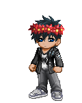Shadow hunter103's avatar