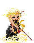 Goldenrod Iris's avatar