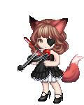 VulpineGirl's avatar