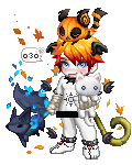 Poyudi Hytori's avatar