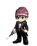 Ratham18's avatar