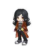 A Child of Gallifrey's avatar