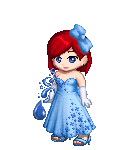 Selena Rosethorne's avatar