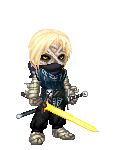 Unforgiven King's avatar