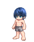 Le Noire Marionnette's avatar