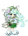 Broken Feather's avatar
