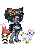 kenziegirl121's avatar