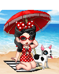 Mademoiselle Alvinette's avatar