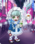 AutumnViolet's avatar