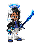 Caffine Rush's avatar