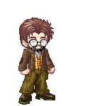 Bare Knuckle Barett's avatar