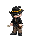 Chibi Forte's avatar