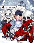 Geminai Mistario's avatar