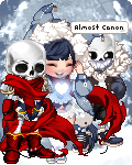 Geminai Mistario's avatar