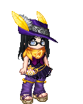 Miss Fangy's avatar